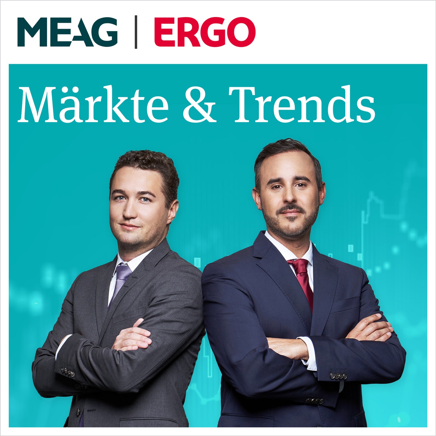 Zwischen positiven Wirtschaftsdaten und einem unsicheren makroökonomischen Umfeld