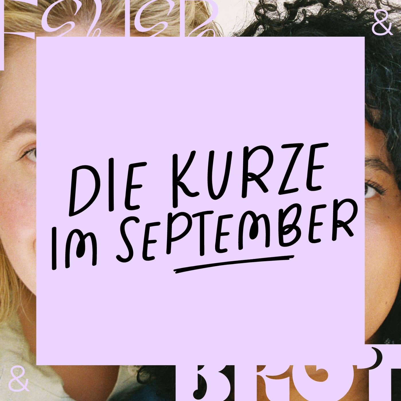 Urlaub mit Kind und Conspiracy Drip - Die Kurze im September