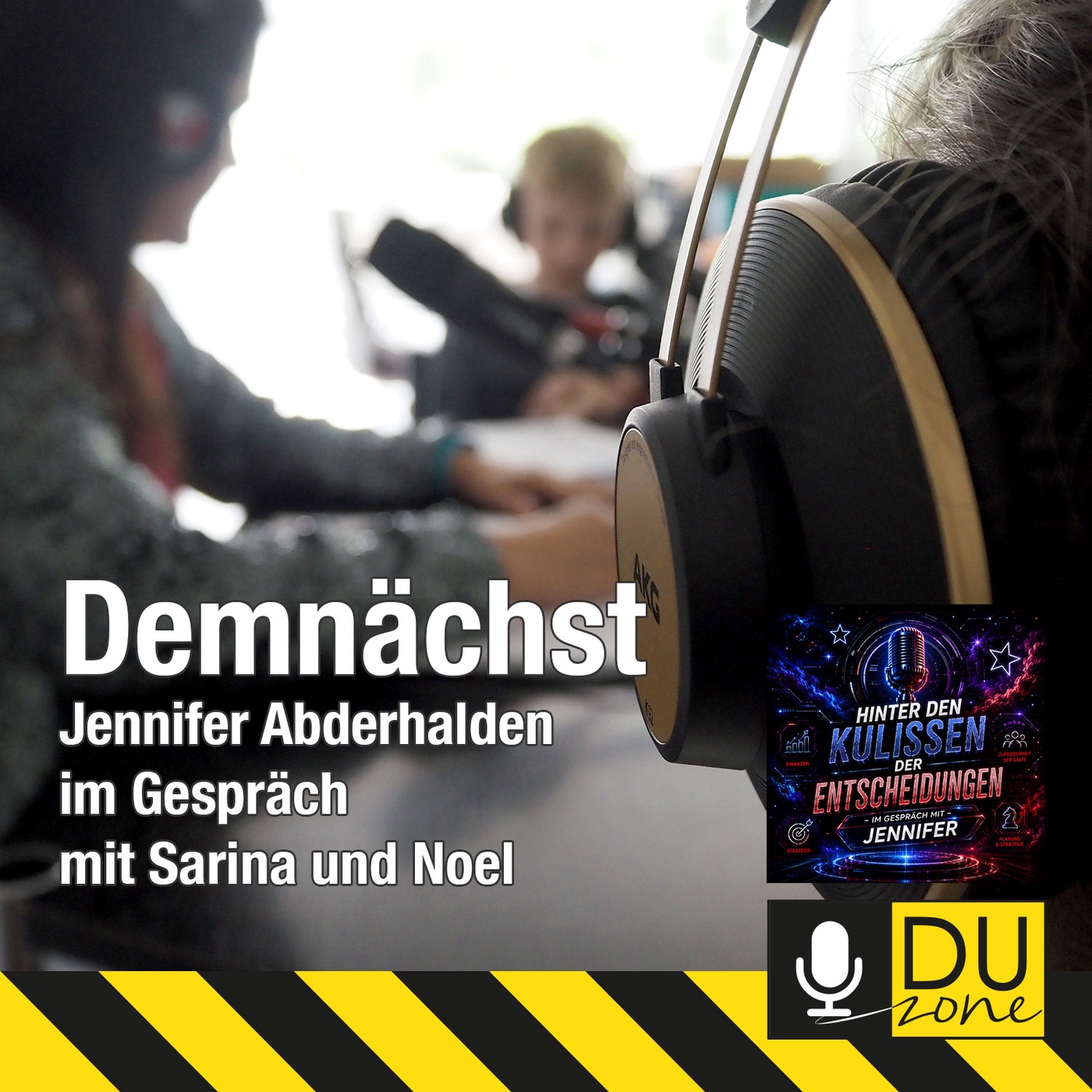 1404t: Jennifer Abderhalden - die Verwaltungsrätin