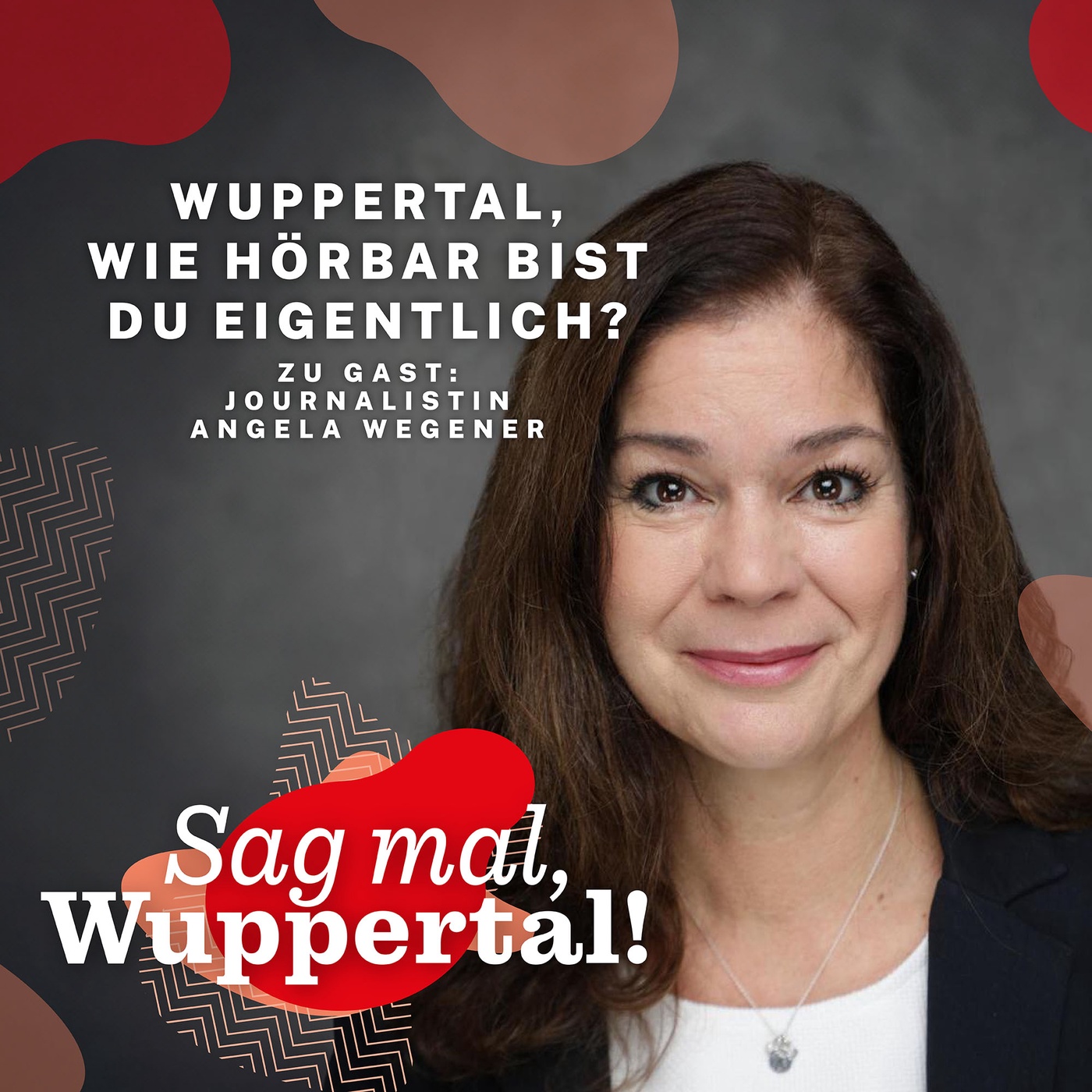 Sag mal, Wuppertal! Wie hörbar bist du eigentlich?