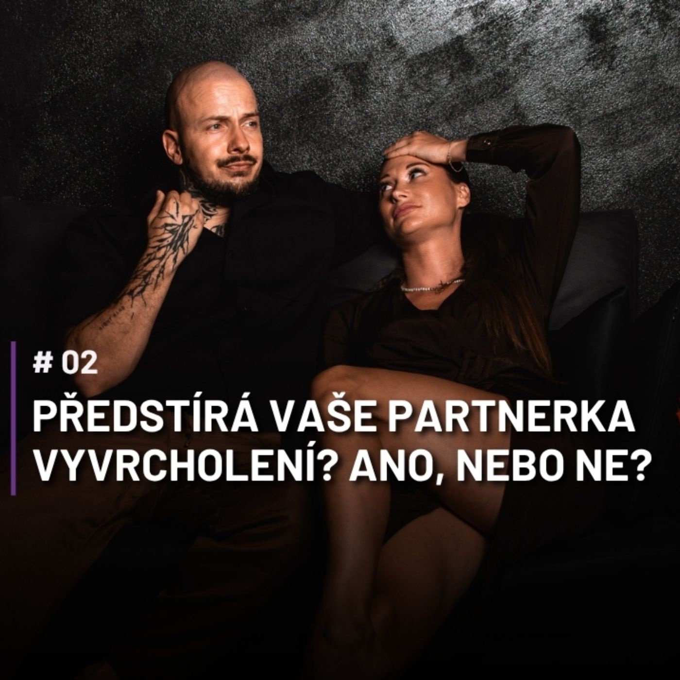 Ženský orgasmus a jak na něj.