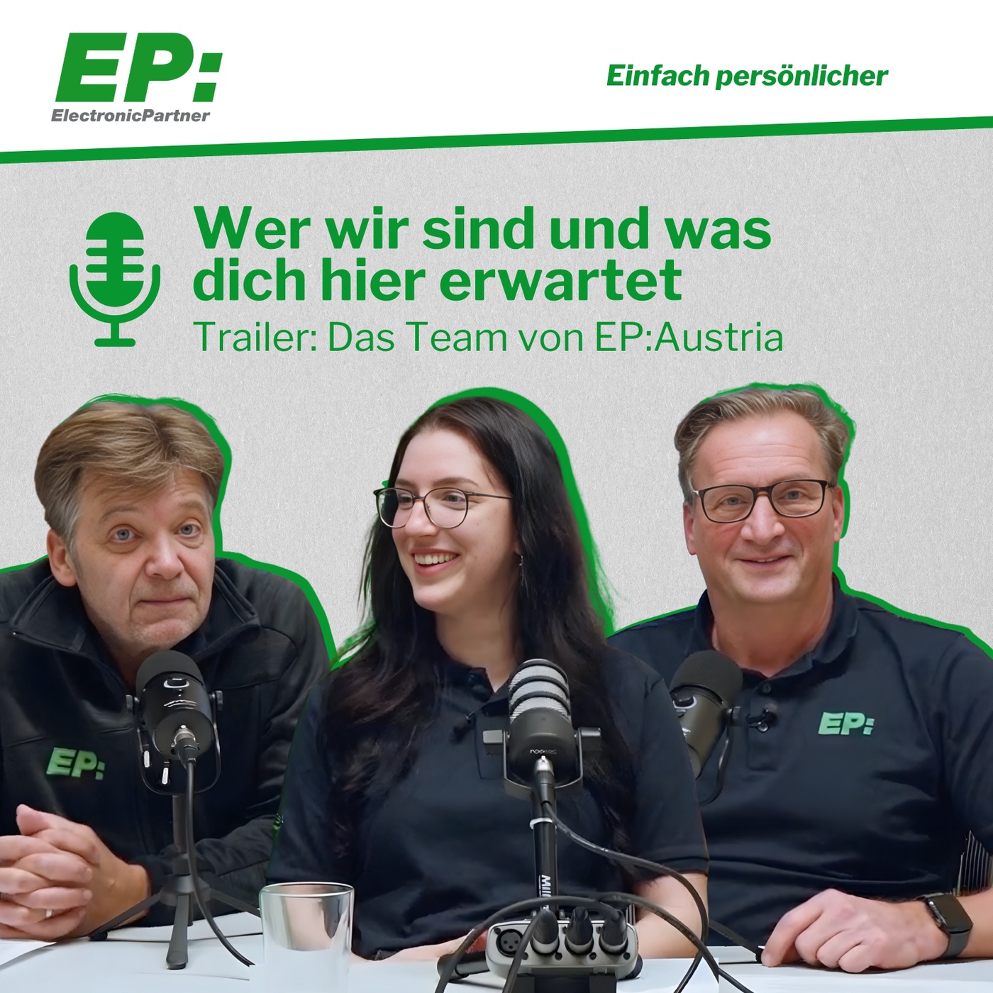 Wer wir sind und was dich hier erwartet