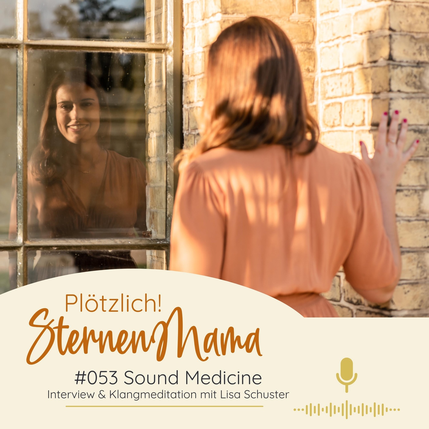 053 - Klangmeditation mit Lisa Schuster von @soundbyalizz