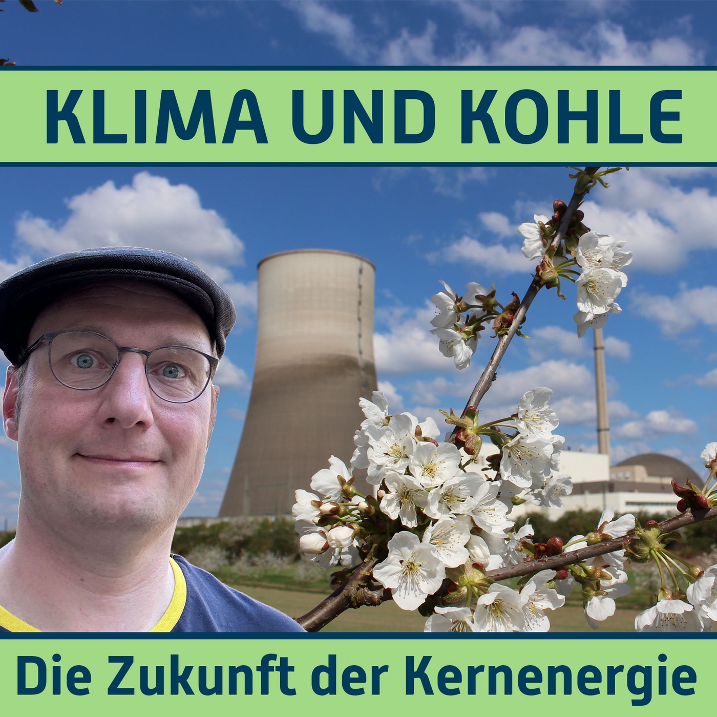 #182 Die Zukunft der Kernenergie