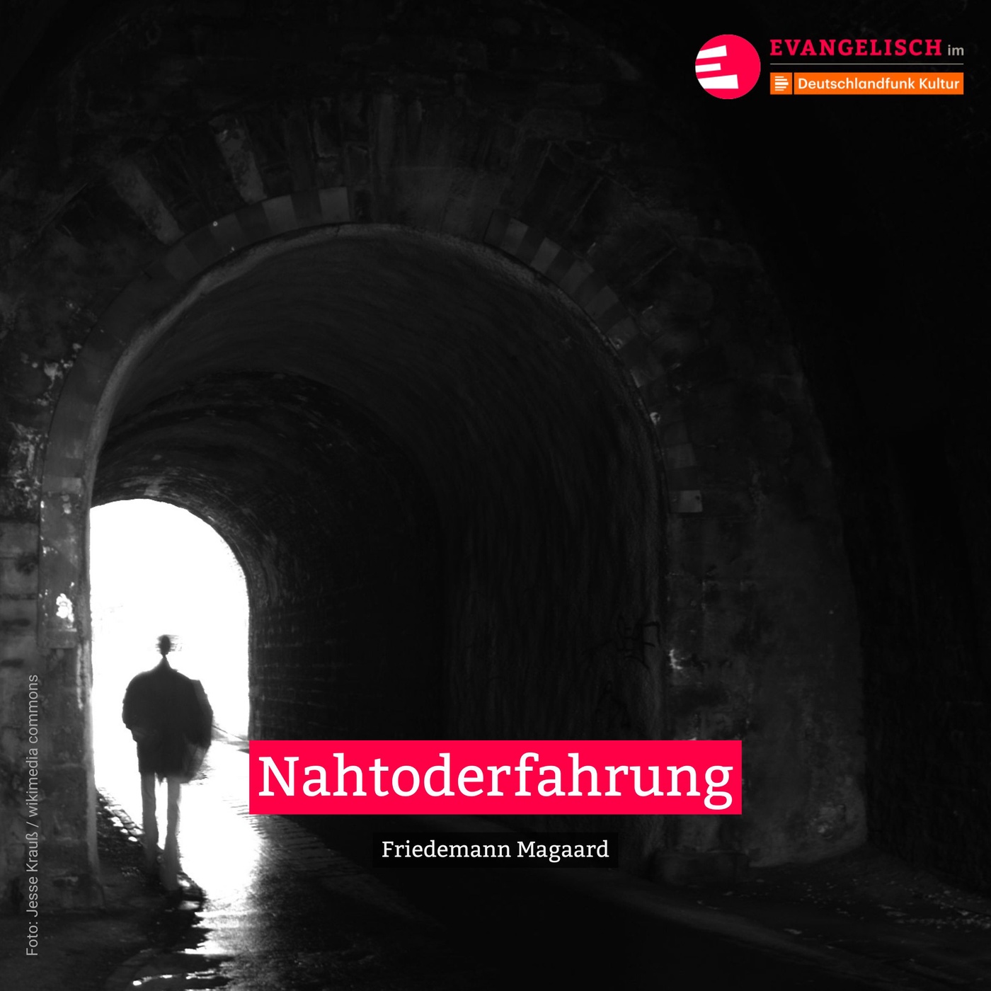 Nahtoderfahrung
