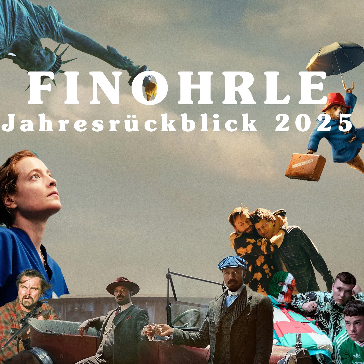 #031 FinOhrle - Jahresrückblick 2025