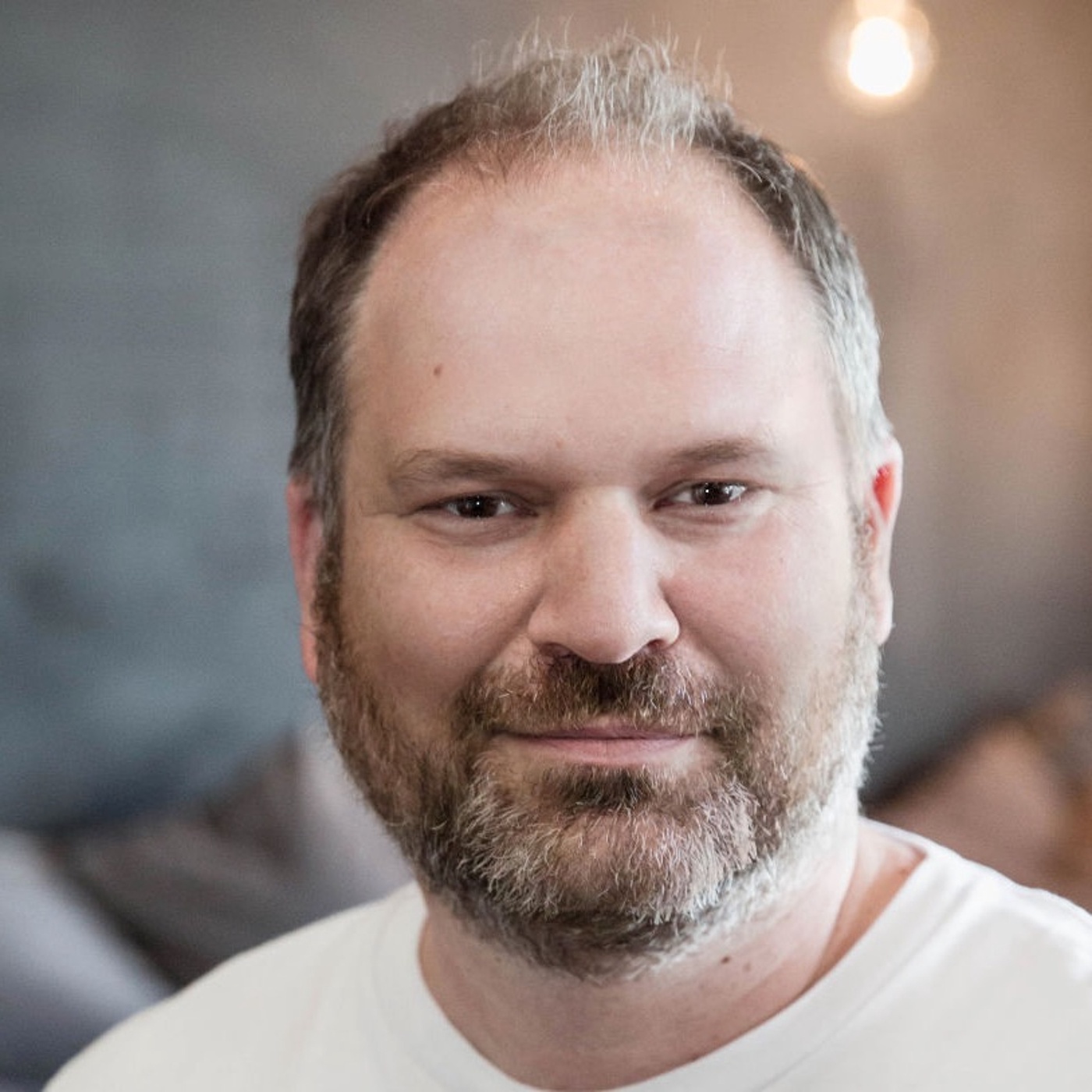 Folge 53: Jörg Rheinboldt, was genau macht eigentlich ein Akzelerator?