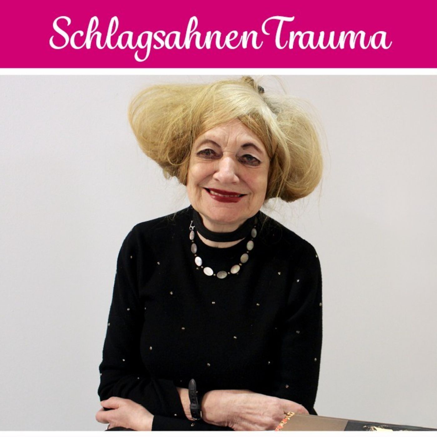 Weibliche Utopien sichtbar machen - 