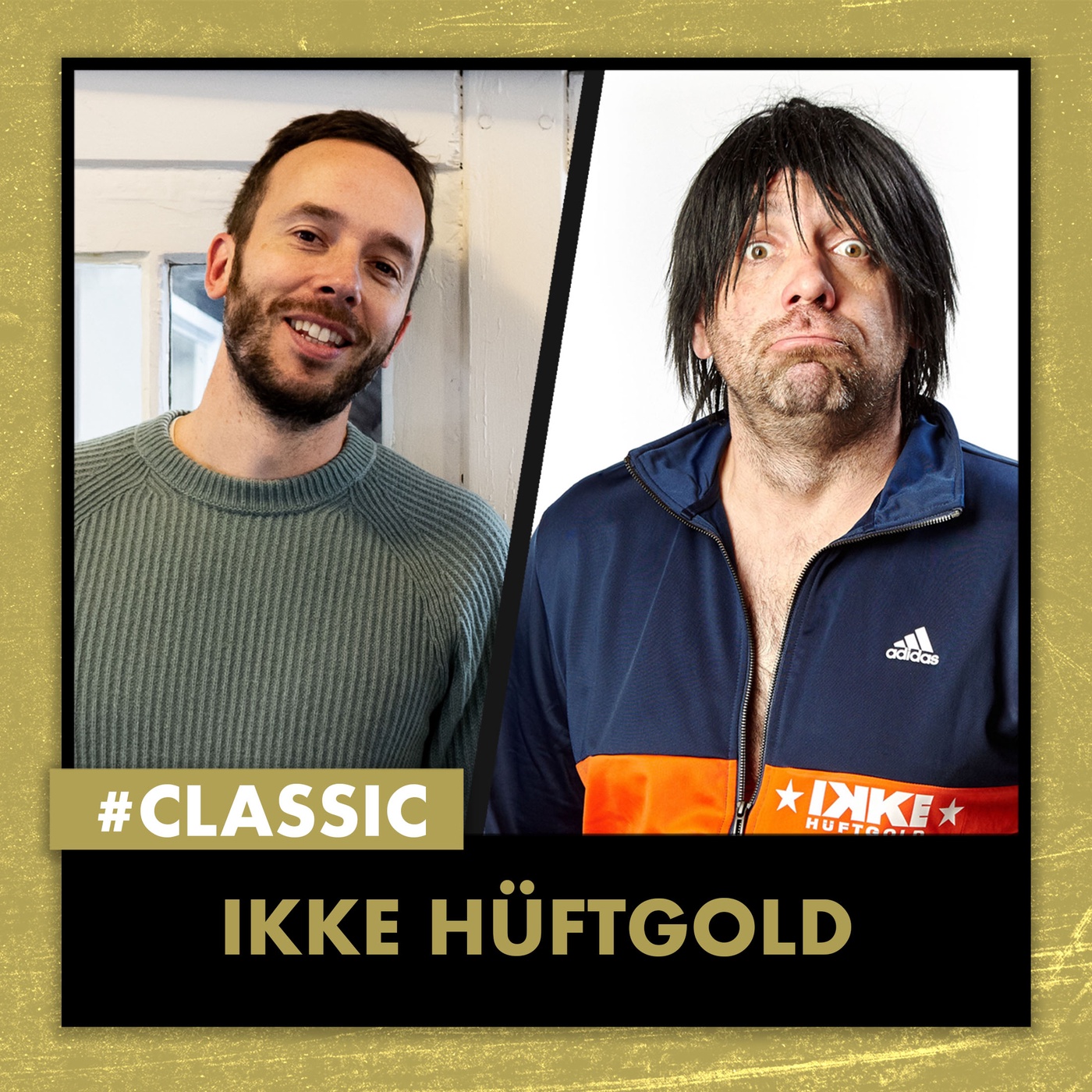 OMR Classic mit Schlager-Star Ikke Hüftgold