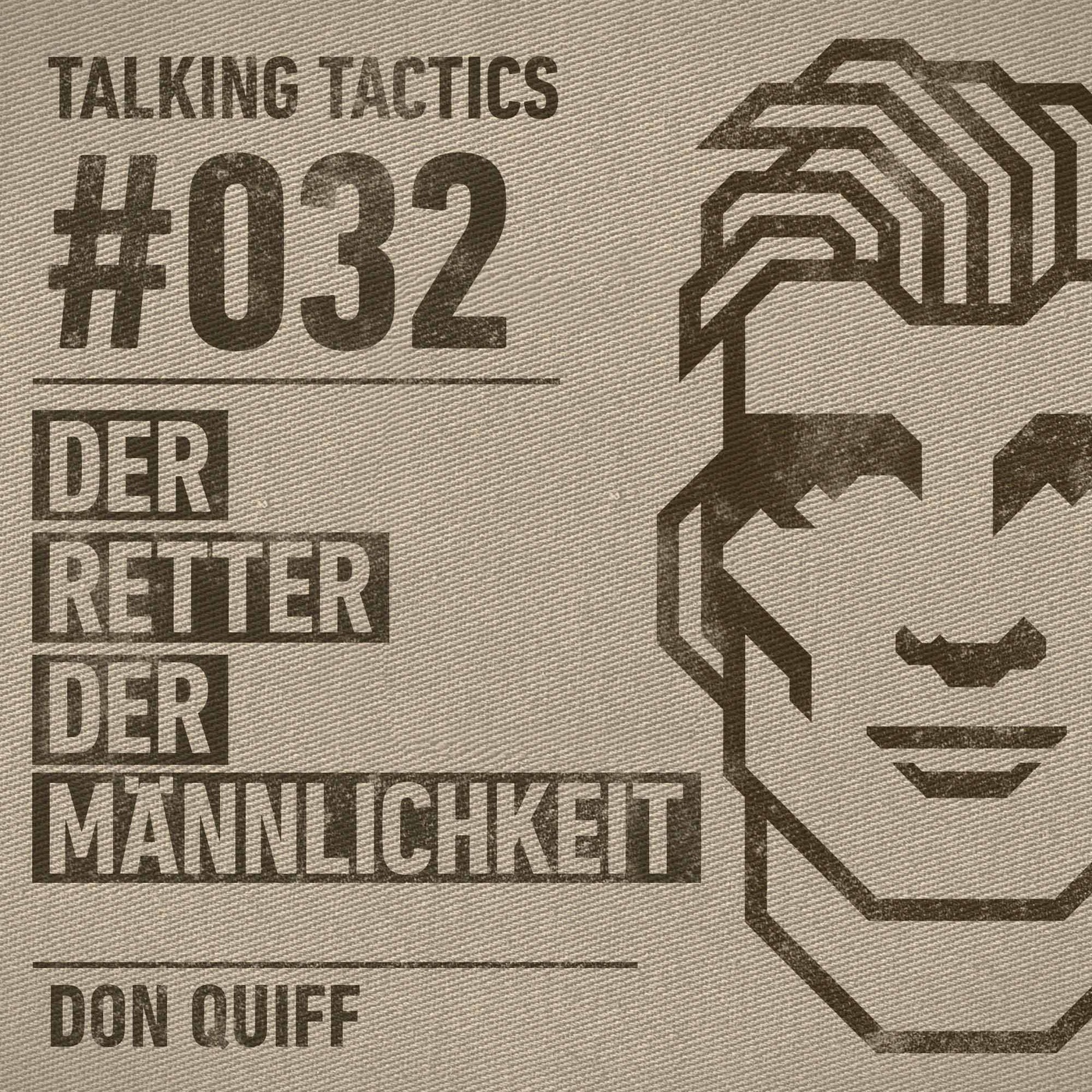 #32 - Don Quiff