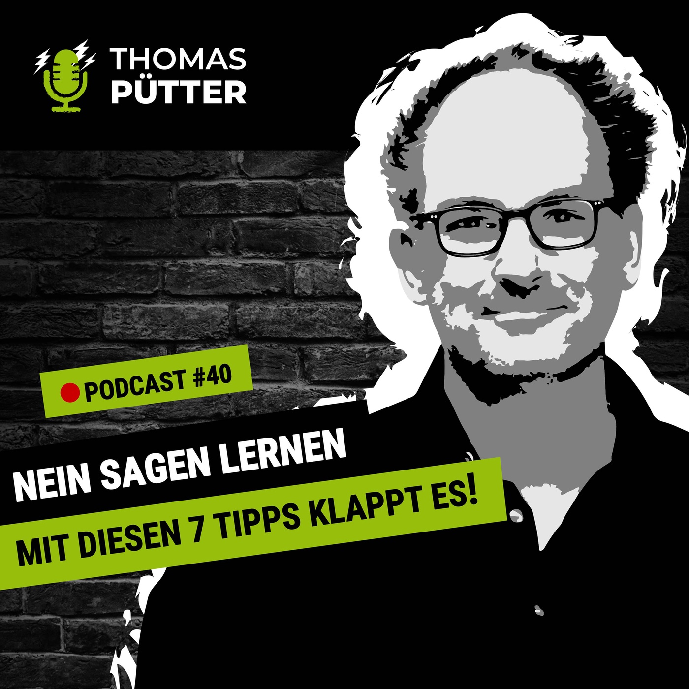 (40) Nein sagen lernen: Mit diesen 7 Tipps klappt es!