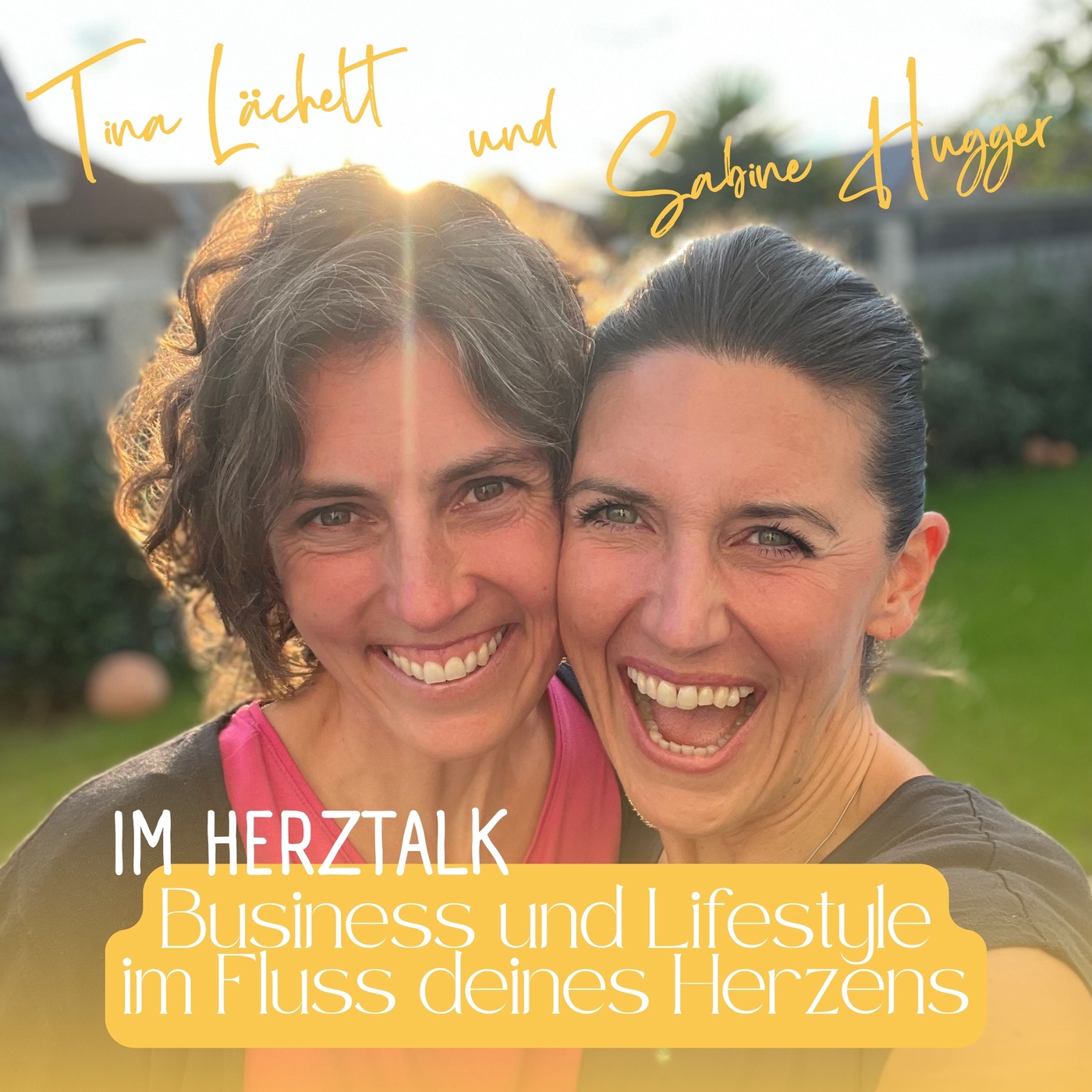 #35 HerzTalk | Mit klarem Blick ins Neue Jahr: Rauhnächte als Schlüssel zur inneren Transformation!