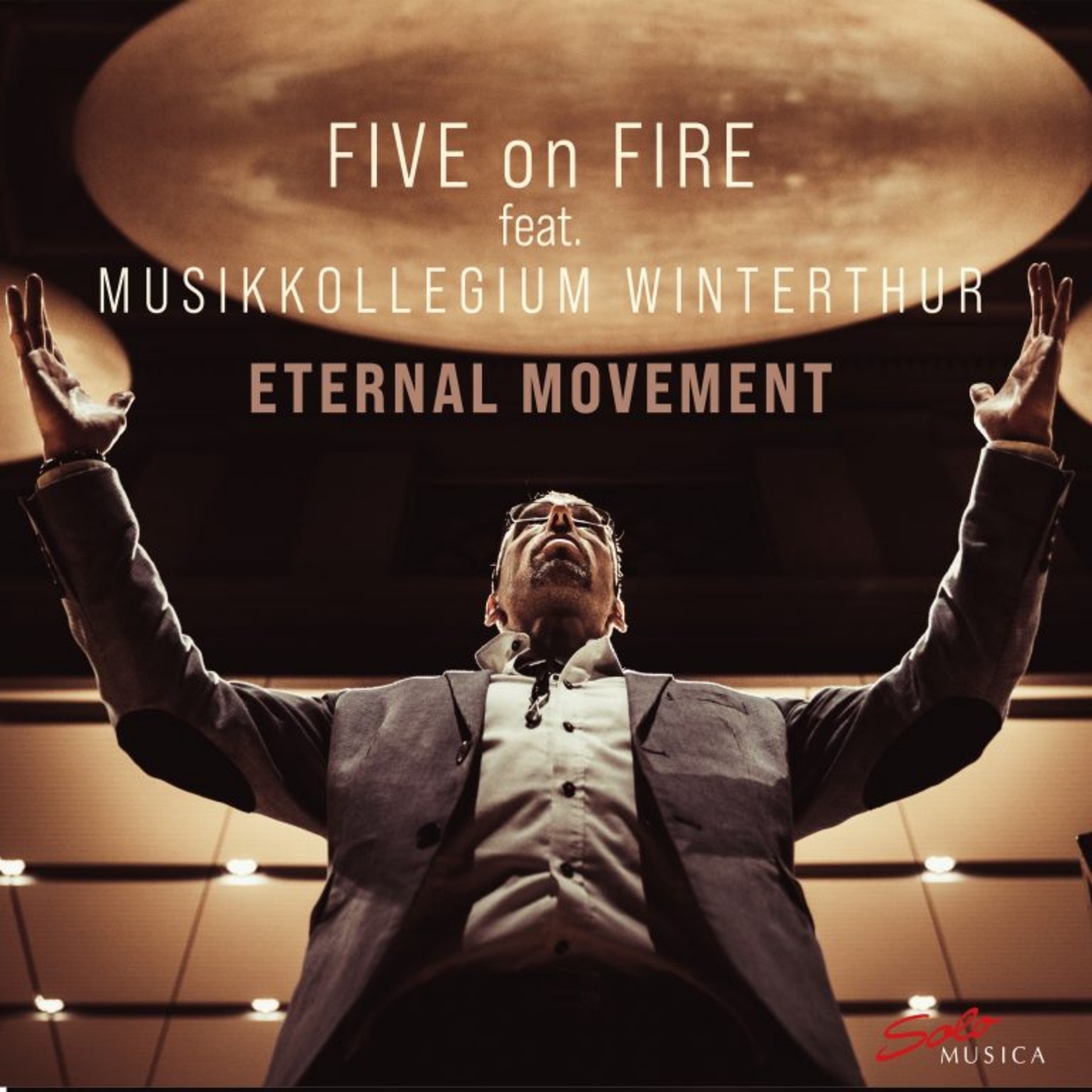 CD der Woche: Eternal Movement