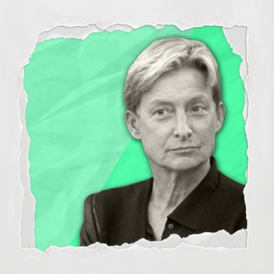 Aufnahmeschluss - Judith Butler