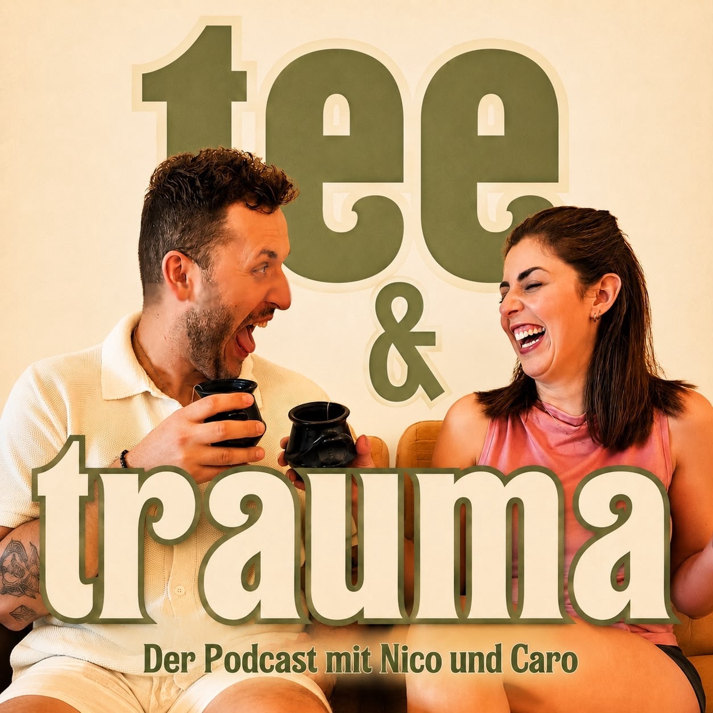 tee und trauma