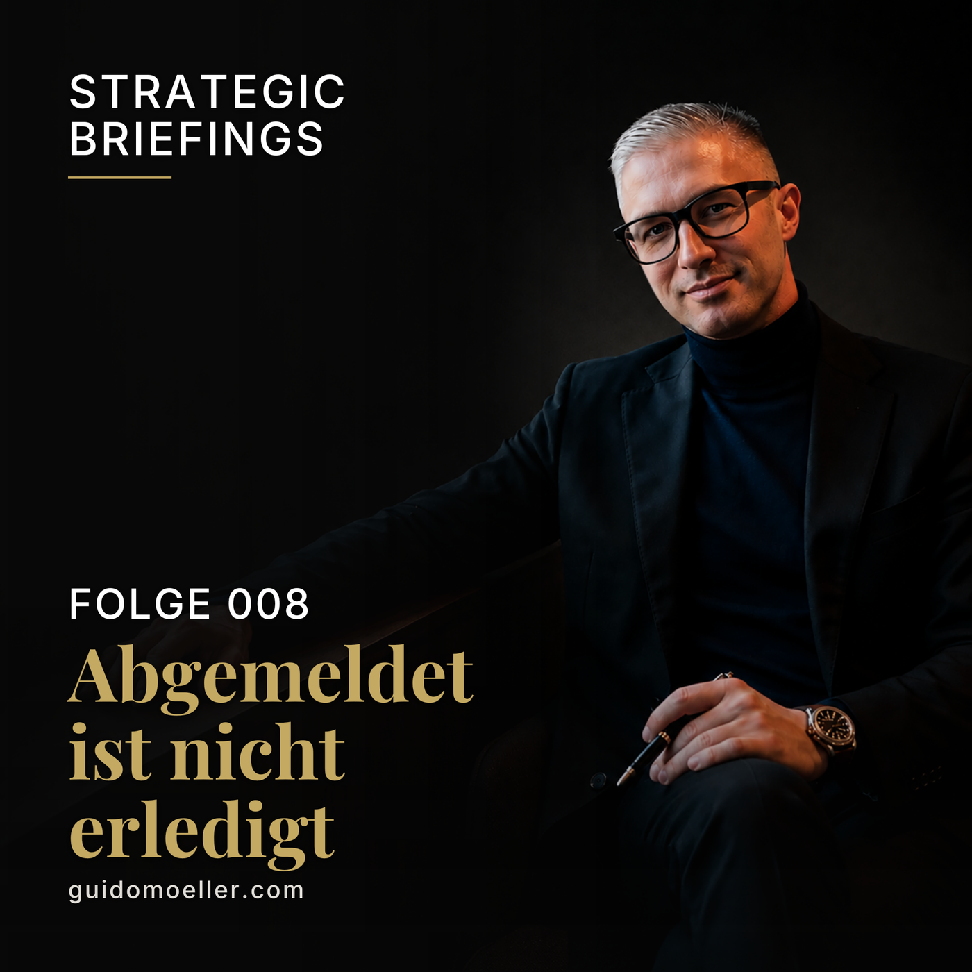 Abgemeldet ist nicht erledigt: Digitale Nomaden, die US-LLC und der lange Arm des Finanzamts