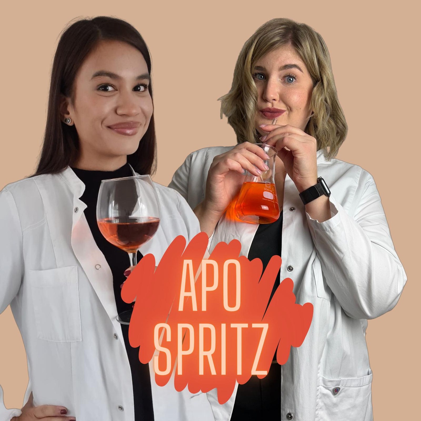 Apo Spritz und die große Liebe