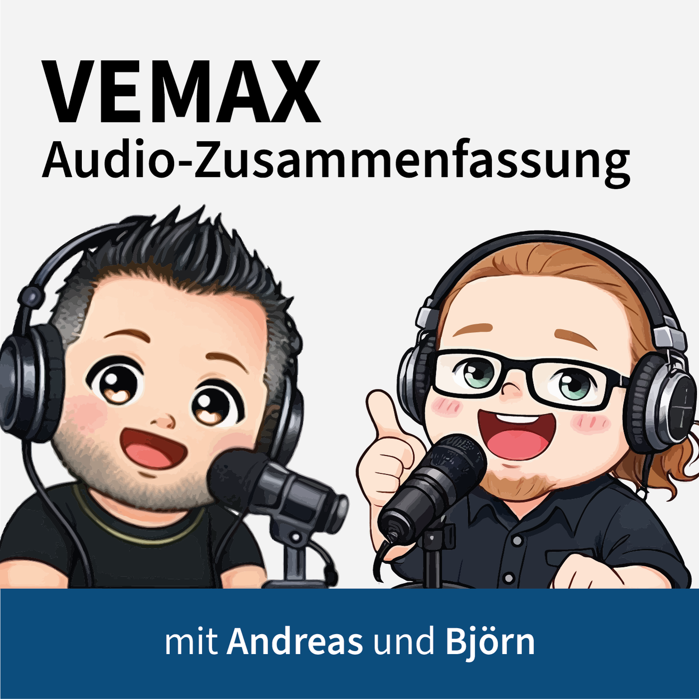 VEMAX Audio