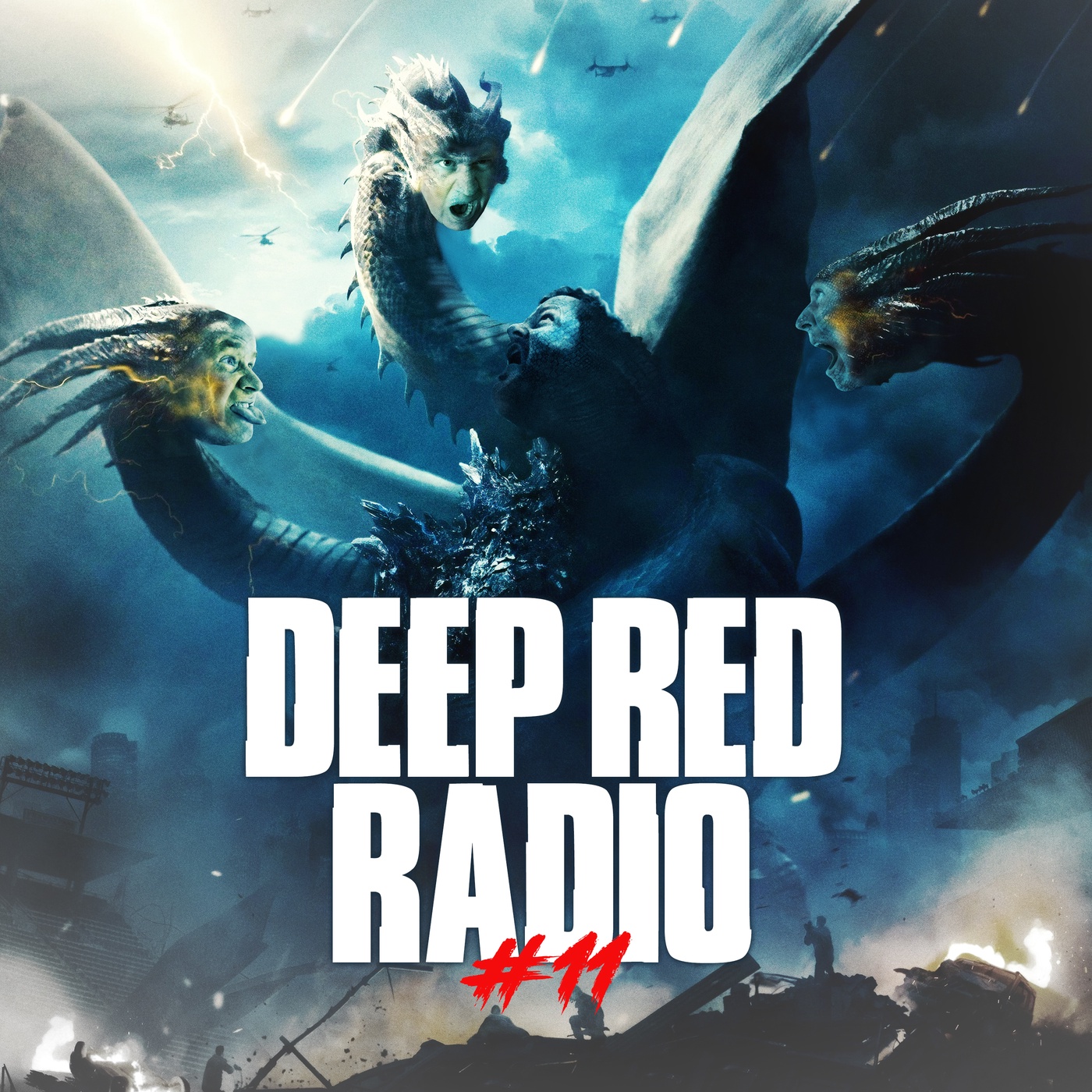 DRR-SHOW – 11-2019