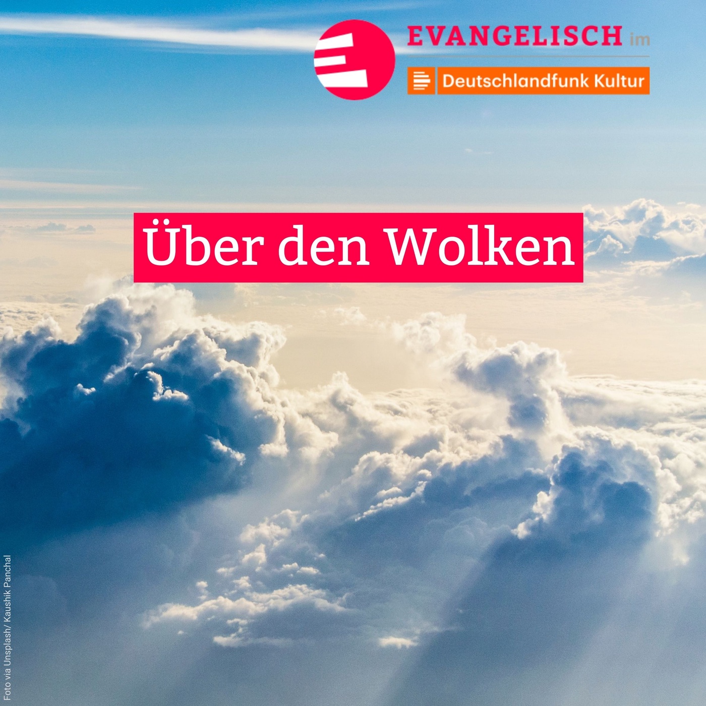 Über den Wolken
