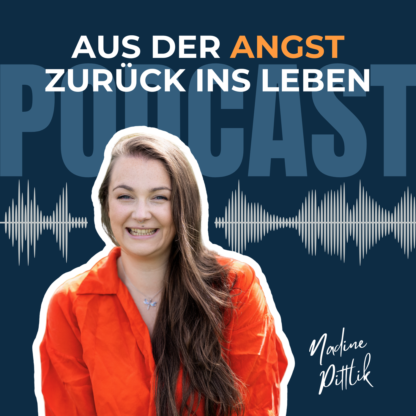 Die Angst & Panik lässt mich nicht so leben, wie ich eigentlich BIN