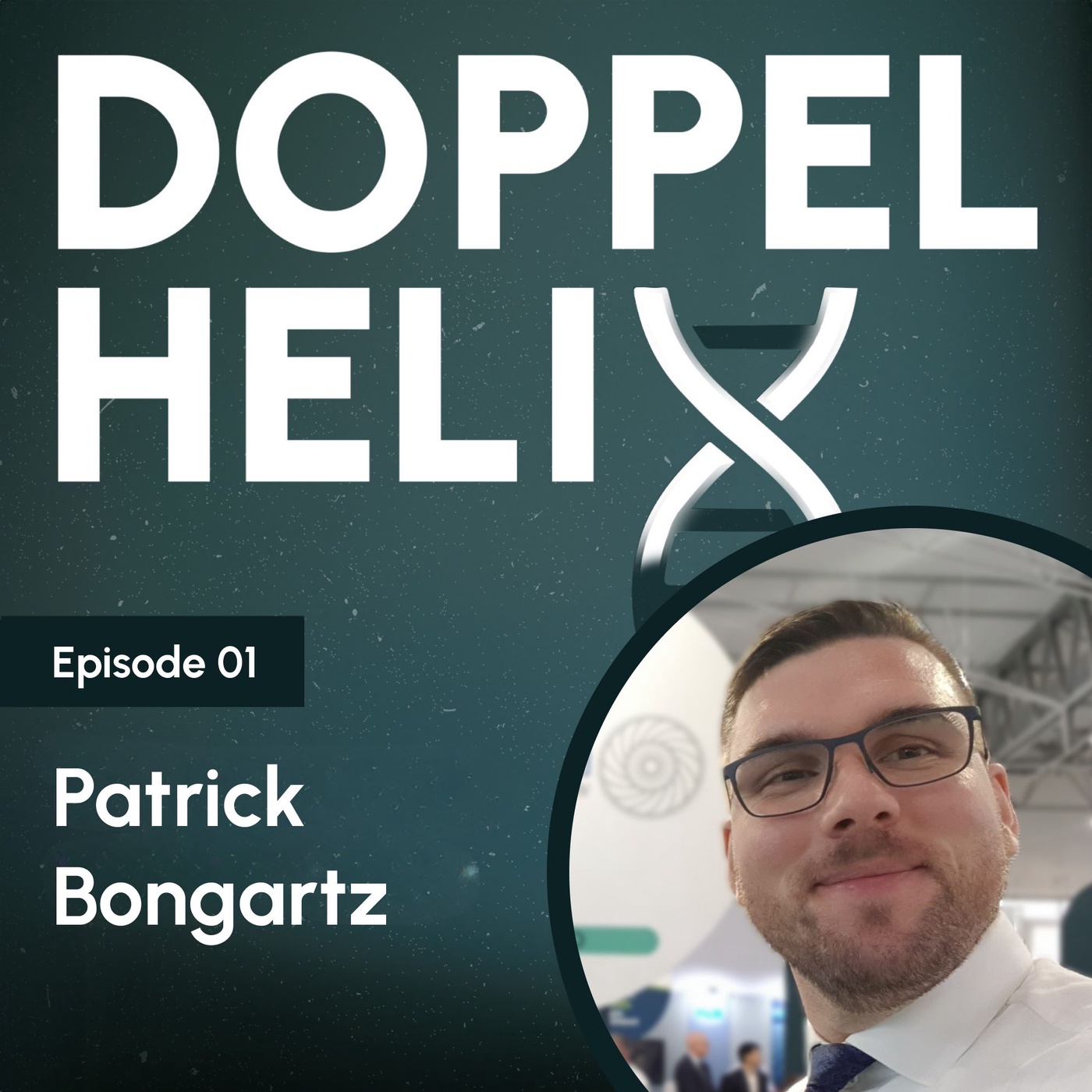 01 - Der bionische Bioreaktor - mit BioThrust CEO Patrick Bongartz