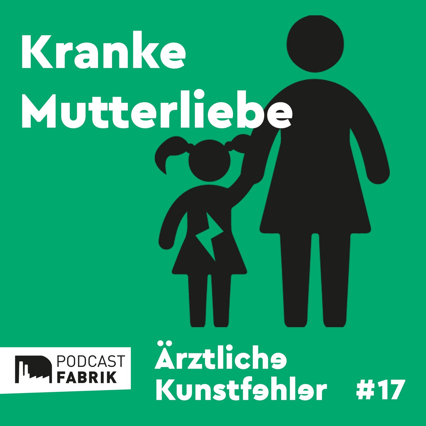 Kranke Mutterliebe