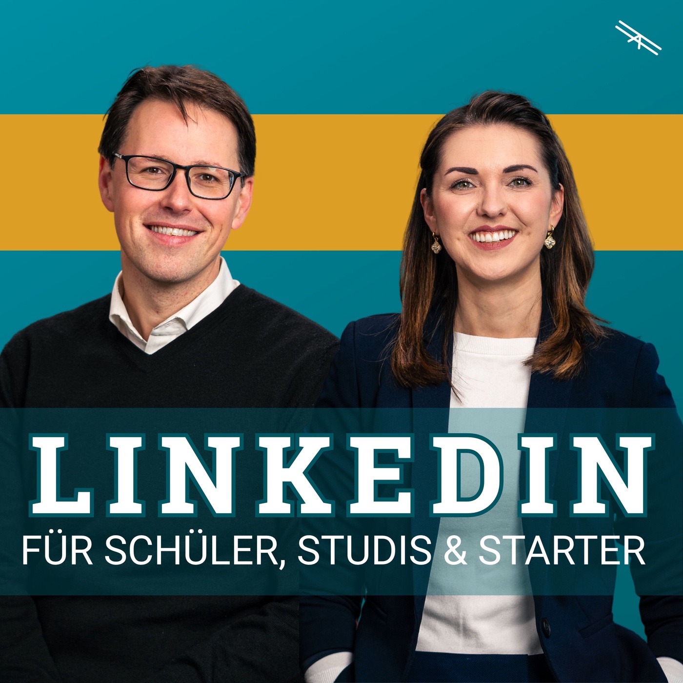 #193 LinkedIn für Einsteiger: Schüler, Studis, Starter