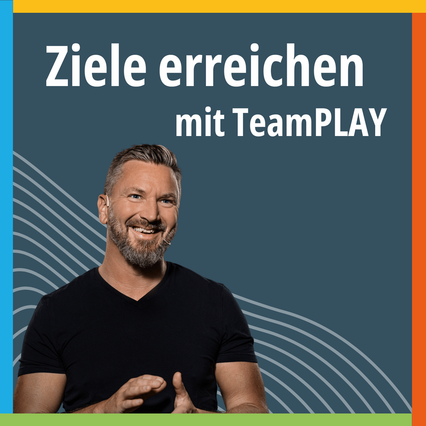 Ziele erreichen - die Macht deines inneren Teams für echten Erfolg