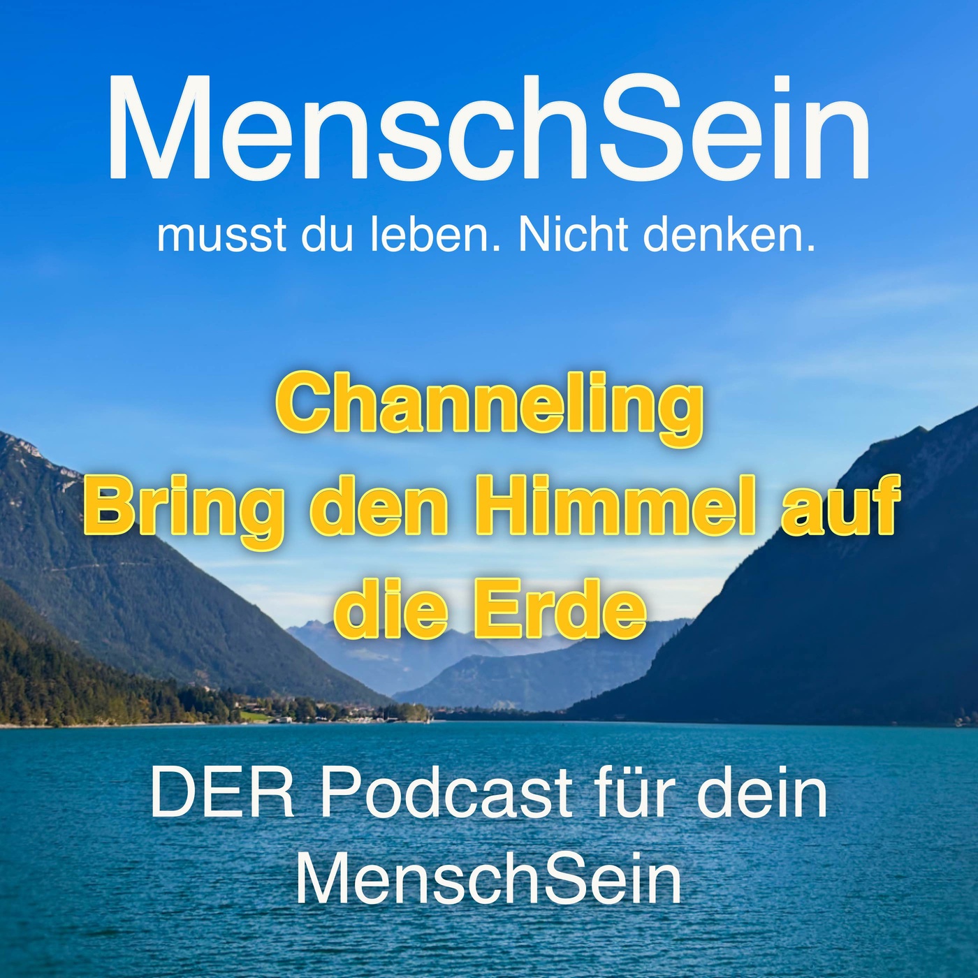 Channeling | deine ErdenSpirale öffnet dein gesamtes Sein