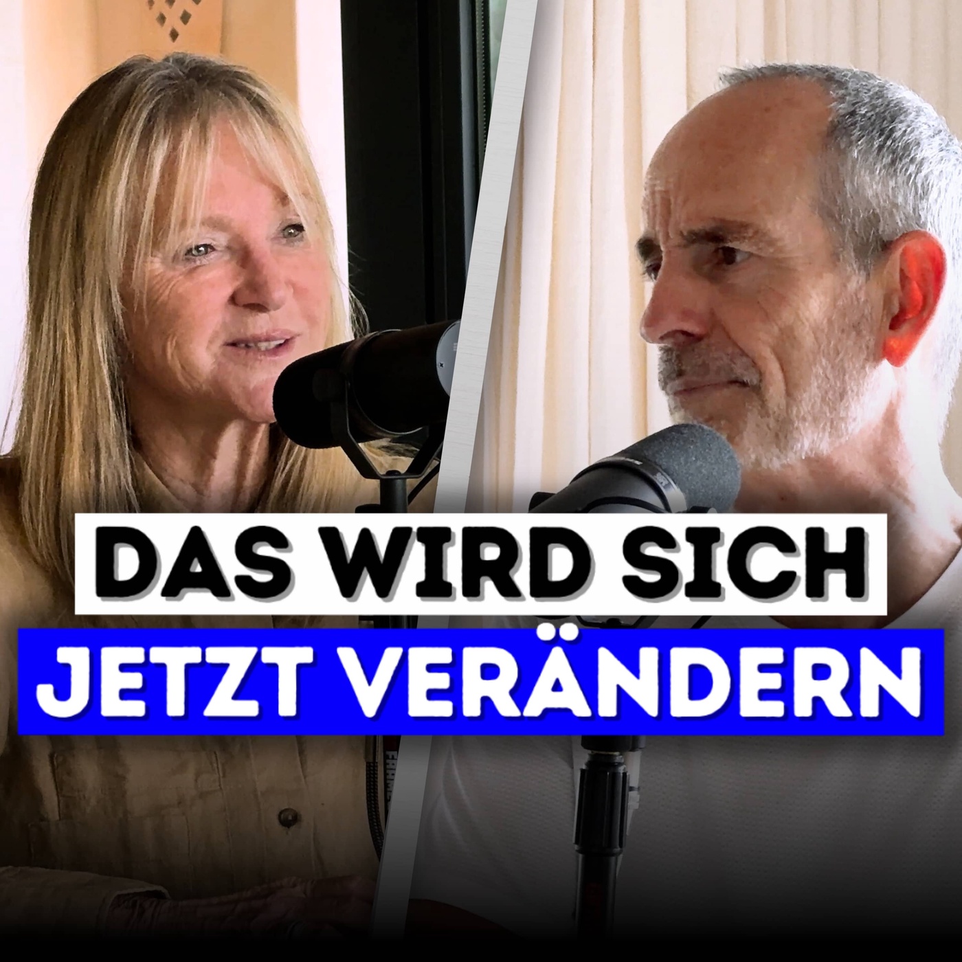 So starten Petra & Roland ins neue Jahr 