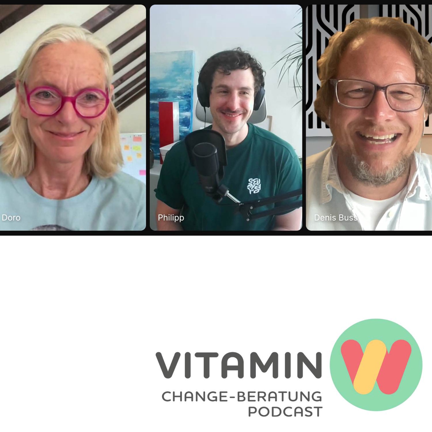 Vitamin W - Folge 16 - Wertschätzung und Vielfalt