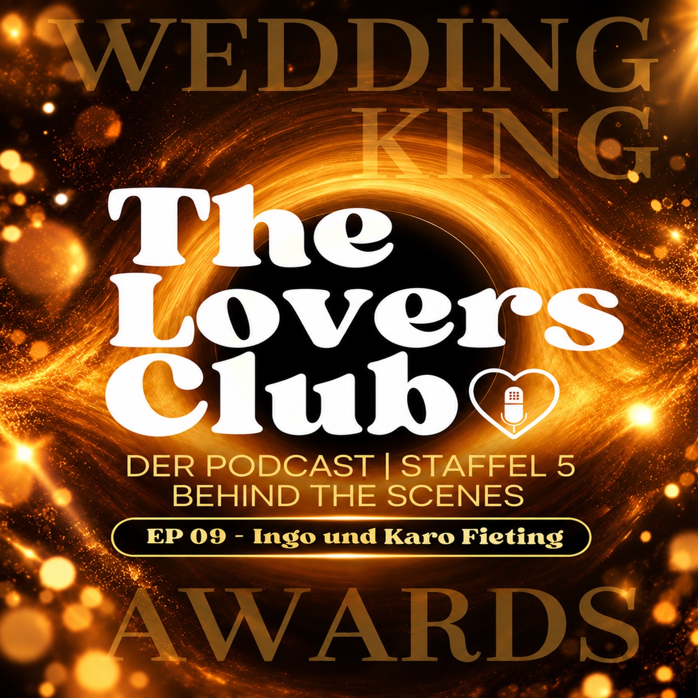 The Lovers Club - Staffel 5 - EP09 - Karo & Ingo Fieting