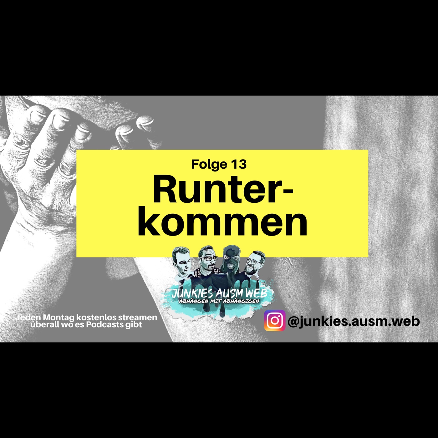 Runterkommen