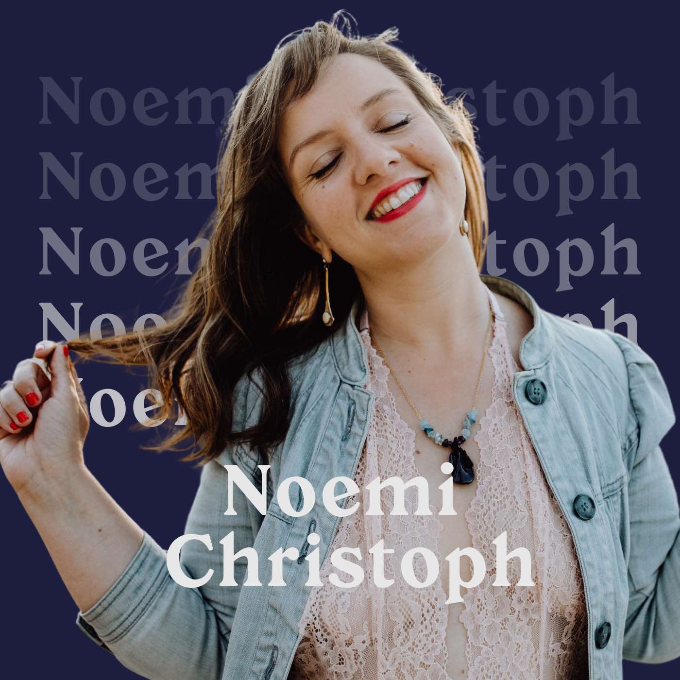 Noemi Christoph über Selbstfürsorge mit den vier Elementen