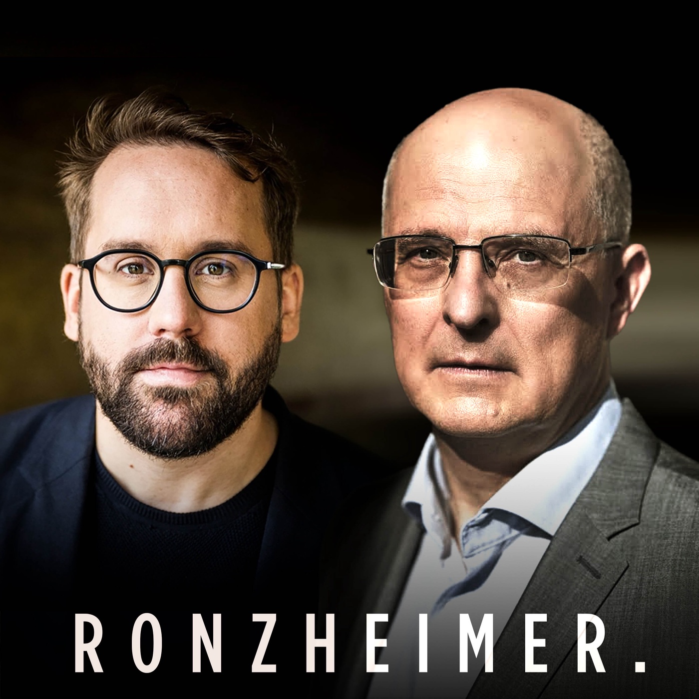 Putins wichtigste Eroberung kollabiert. Mit Andrey Gurkov