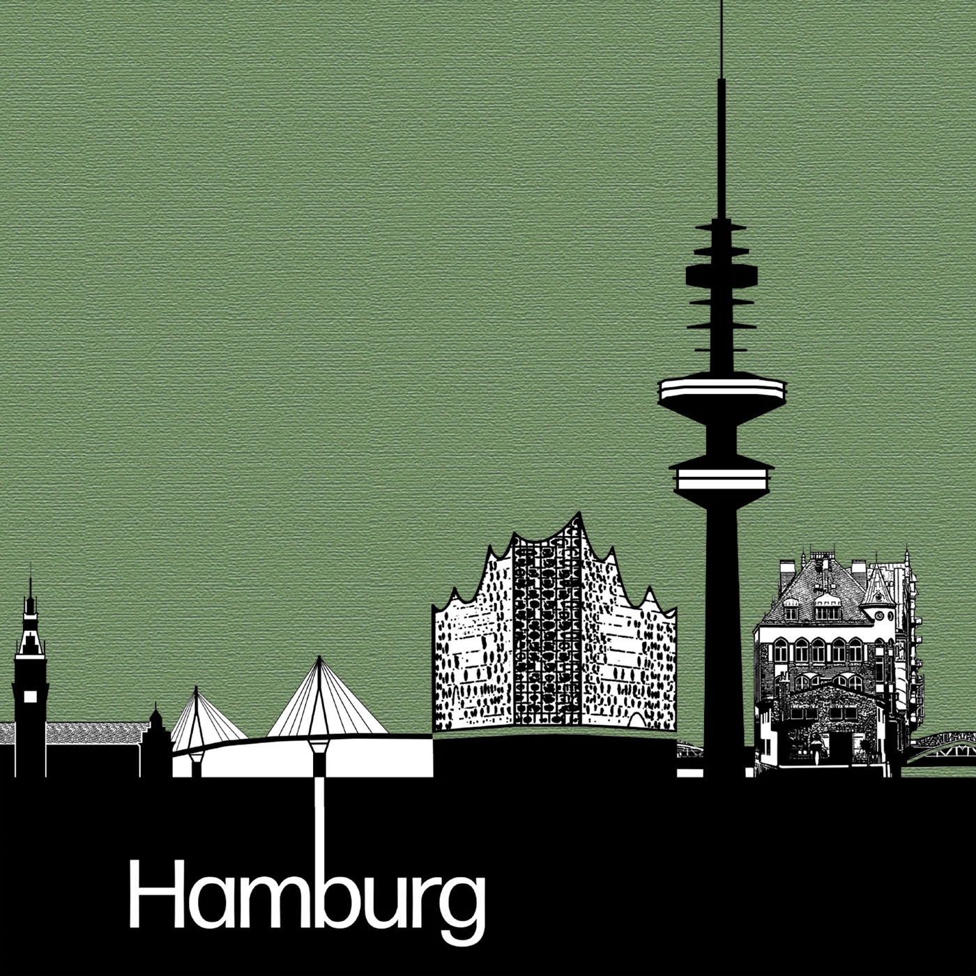 Hamburg