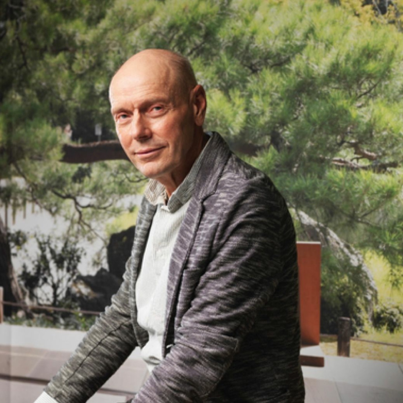 Paul Kohtes: „Lassen bedeutet auch, seine Mitmenschen zu lassen“