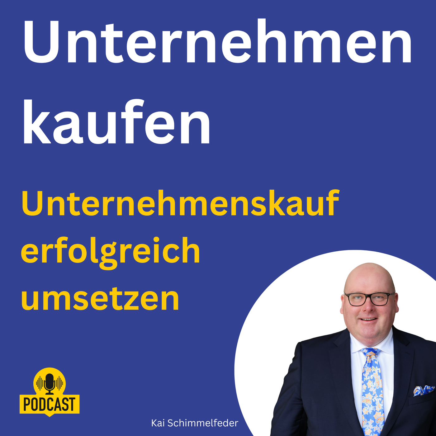 #20 Unternehmen kaufen und Schwachstellen des Verkäufers kennen