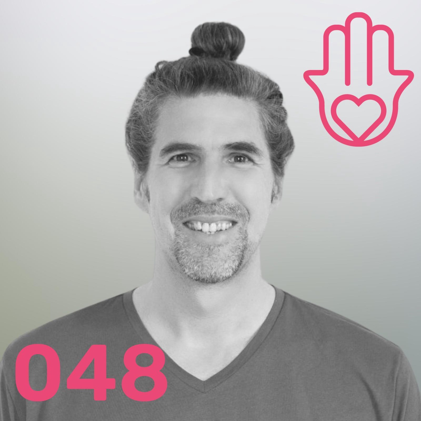 #48 Yoga Nidra - Der Yoga-Schlaf? - mit Marc Fenner