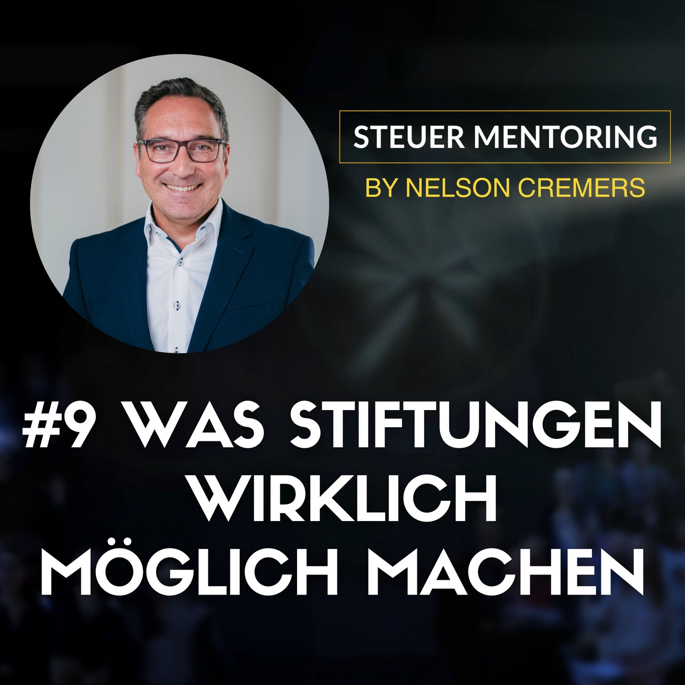 #9 Warum Lichtenstein bei Stiftungen so viel mächtiger ist (Teil 2)