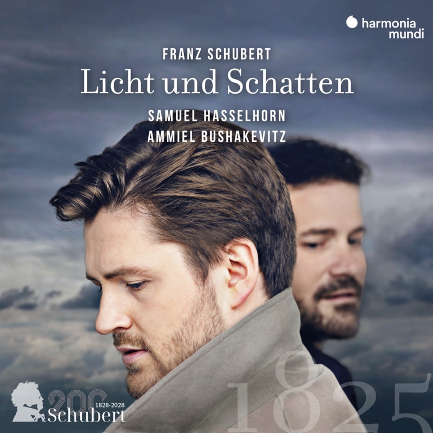 CD der Woche: Licht und Schatten