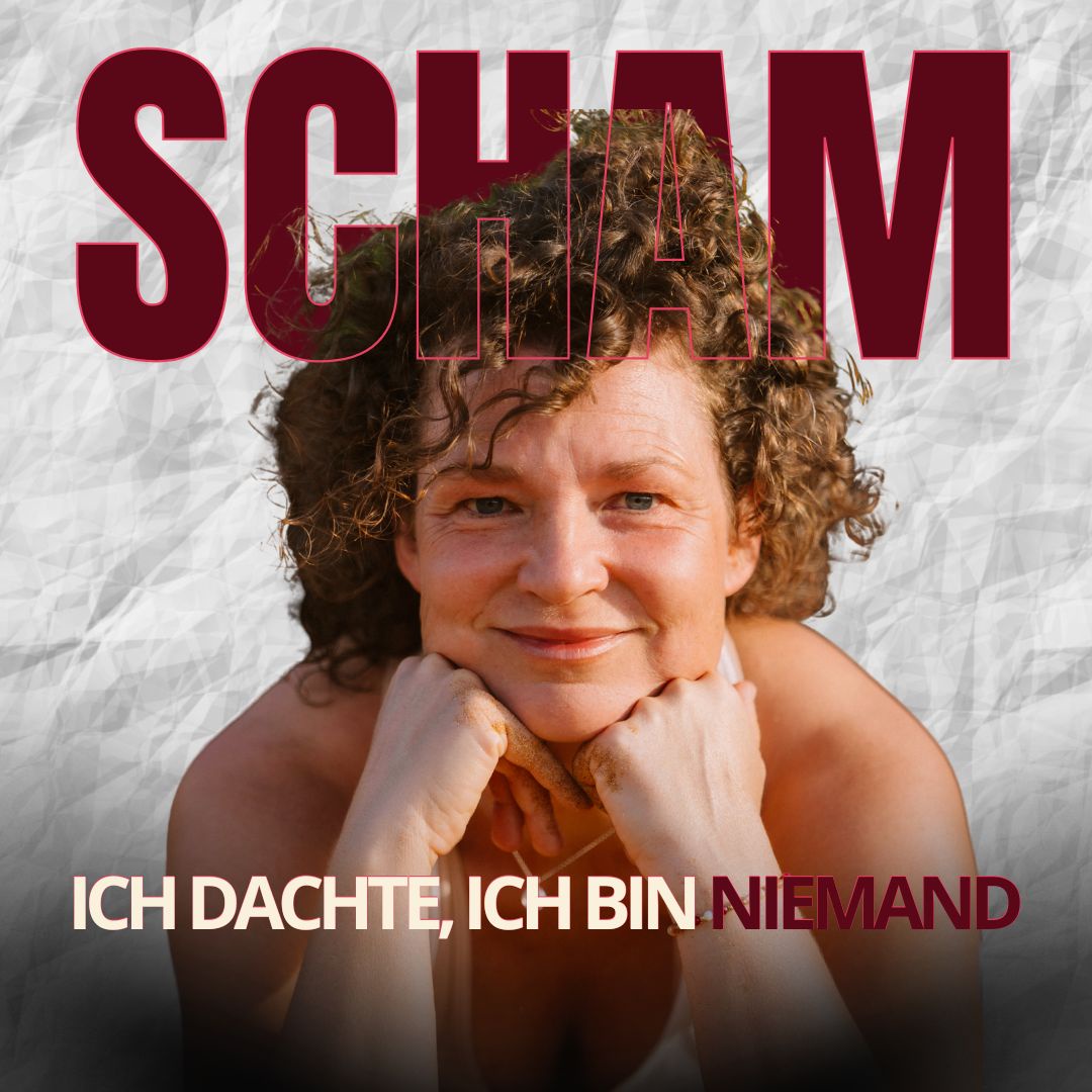 Scham, Selbstzweifel und die Urteile, die wir wirklich über uns sprechen