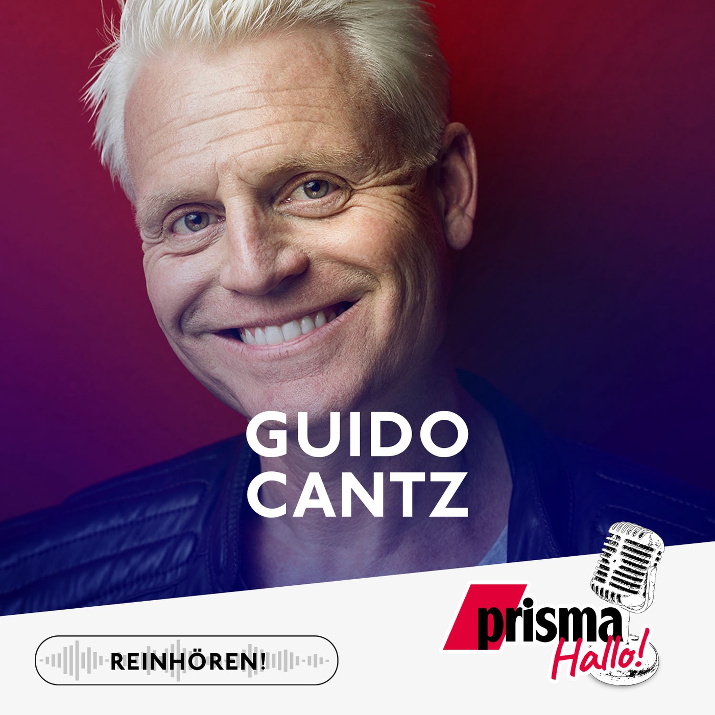 Guido Cantz – ein Abschied und viele neue Pläne