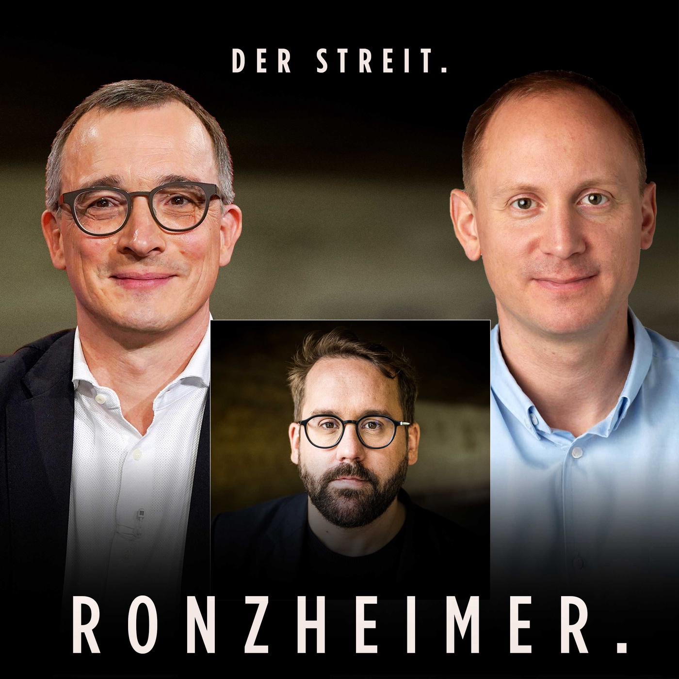 STREIT: Braucht Deutschland die AfD-Wende? Andreas Rödder vs. Justus Bender (2/2)