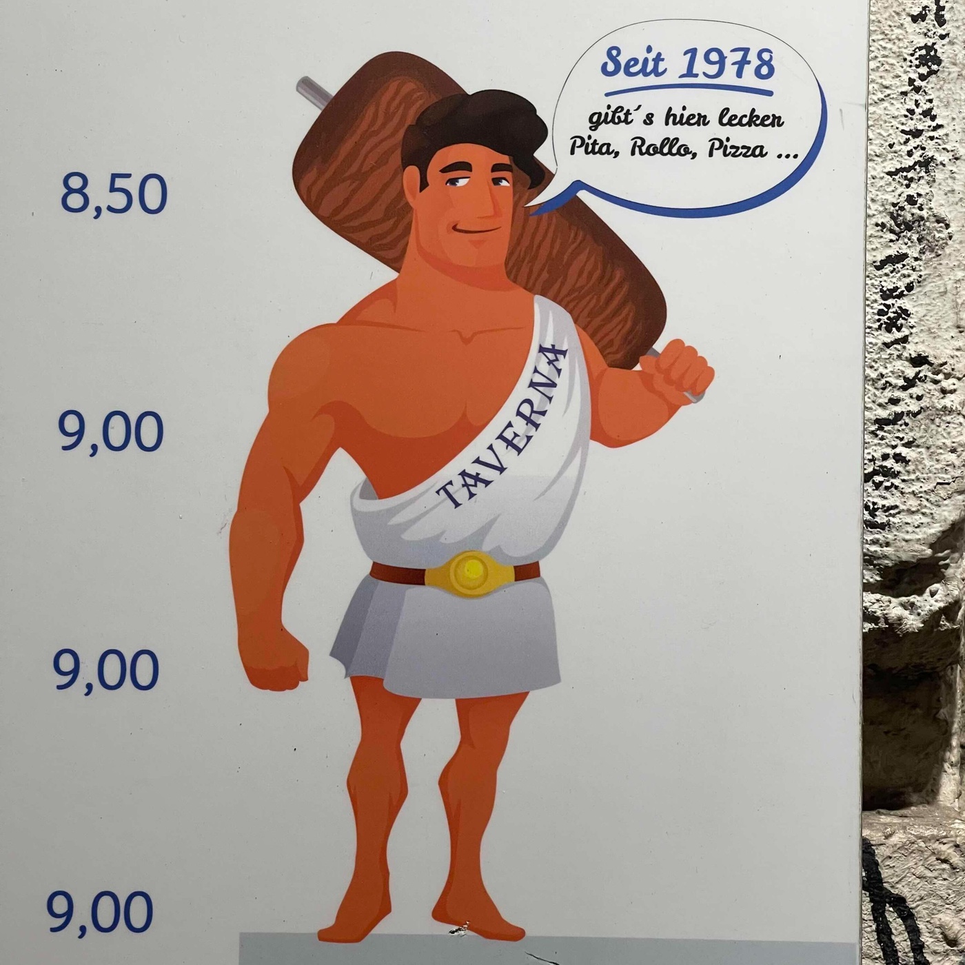 #3 Haltungshänger