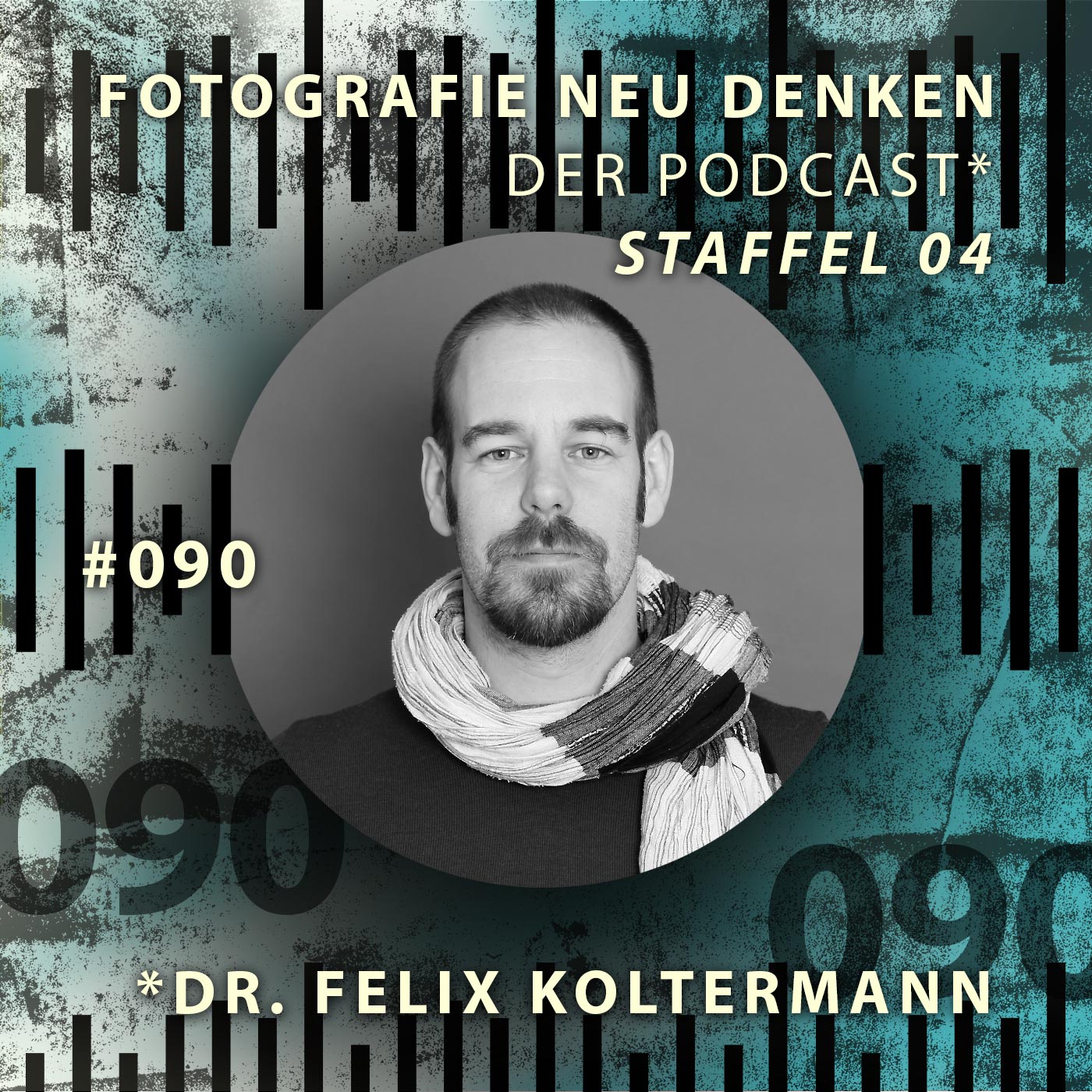 #090 »Ich unterscheide ganz stark zwischen Fotojournalismus und Fotografie im Journalismus.«