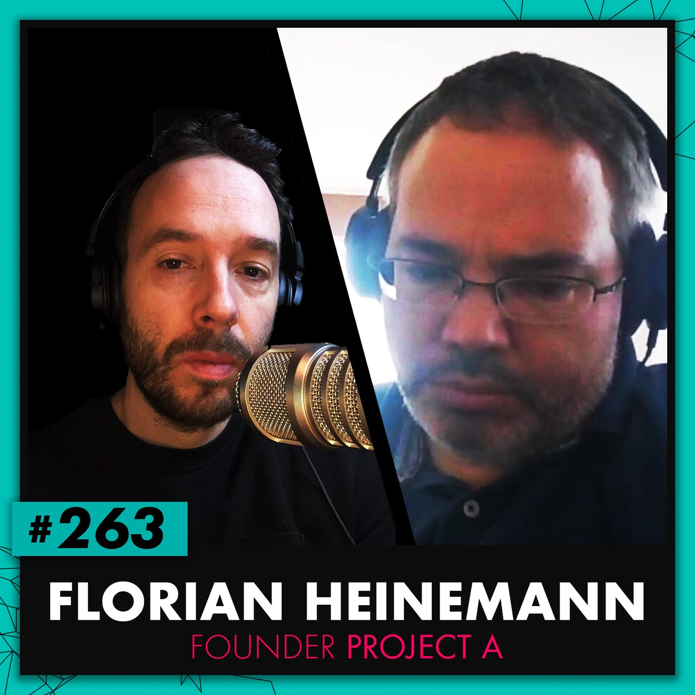 OMR #263 mit Florian Heinemann