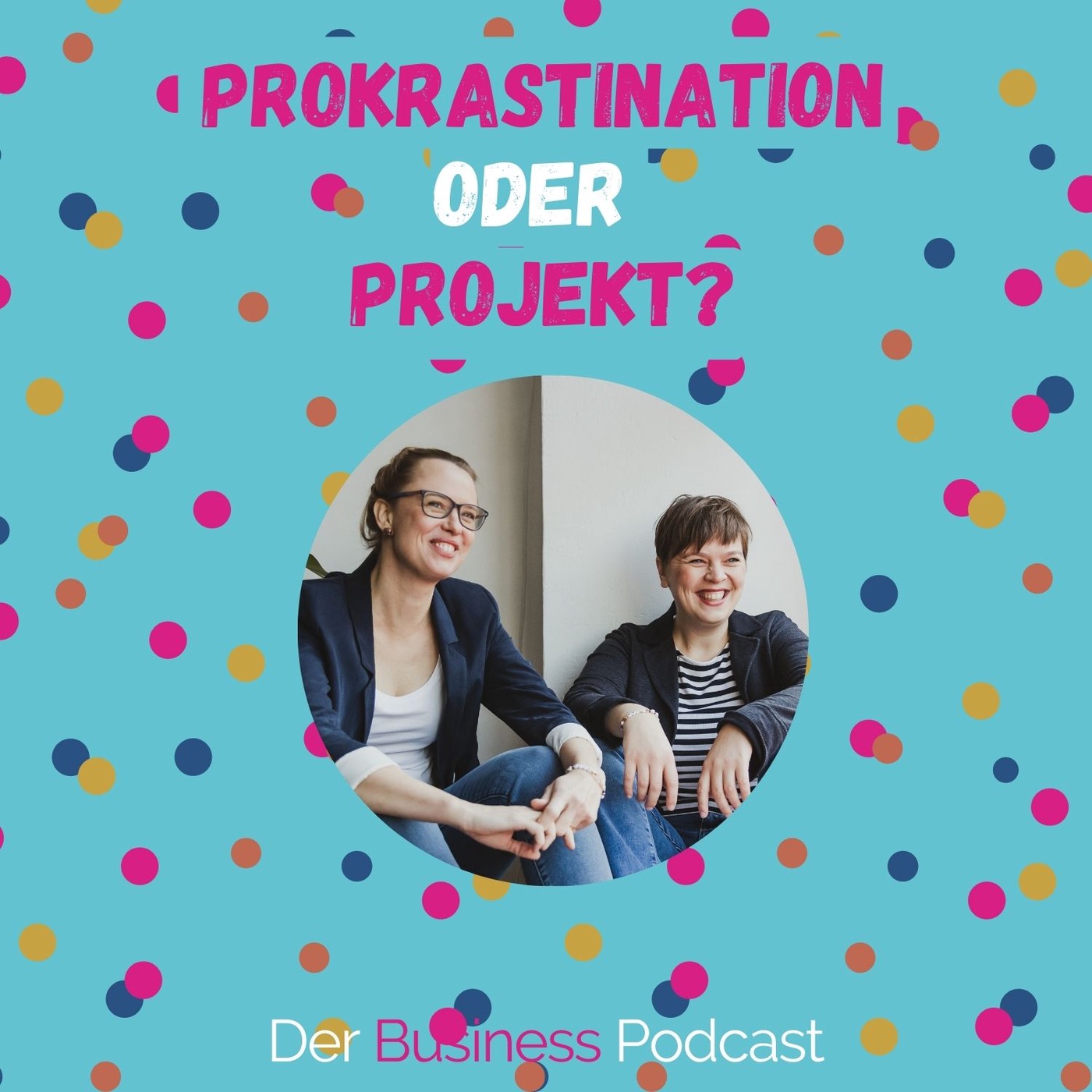 #303 - Wann macht es Sinn, einen Podcast zu starten?