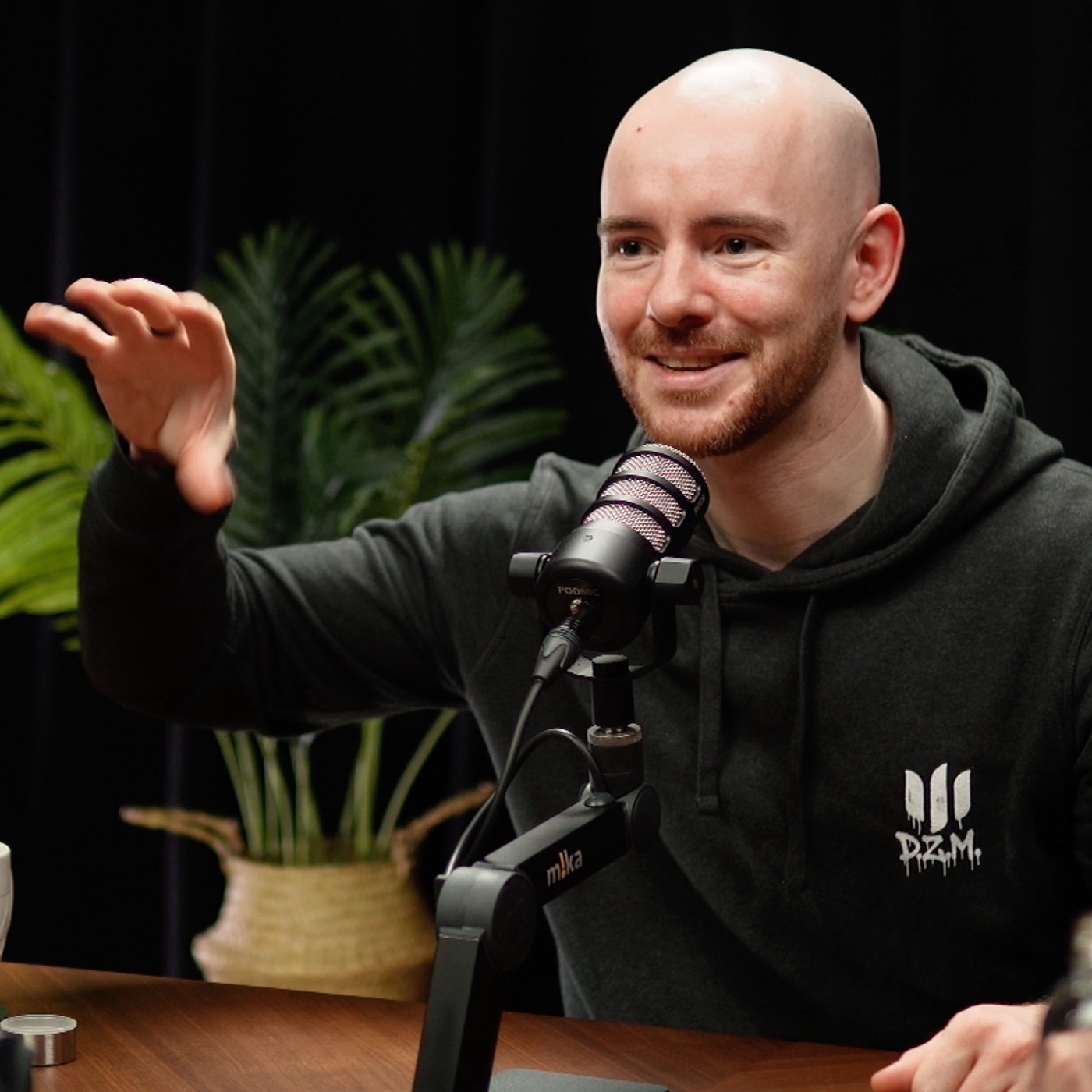 Christian Figul – Vom Jura-Frust zur eigenen JTL-Agentur und die Lüge des einfachen Erfolgs | (#0027)